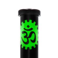 The  Darkness  Acrylic  Bong  B